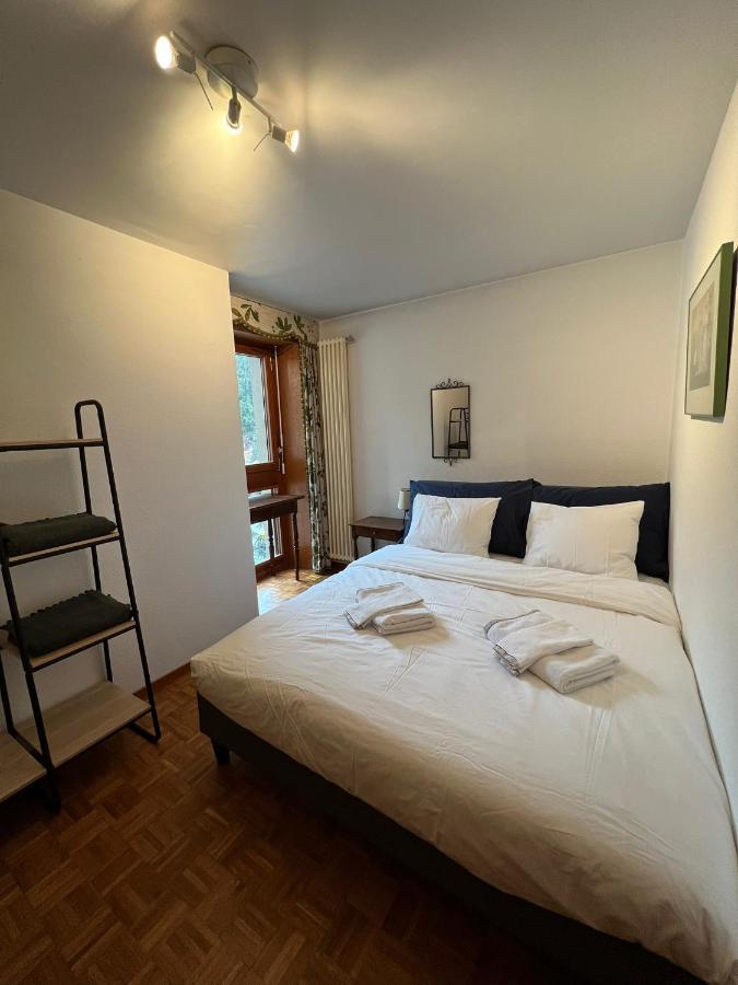 Mountain View Apartment With Parking & Fast Wifi クラン エクステリア 写真