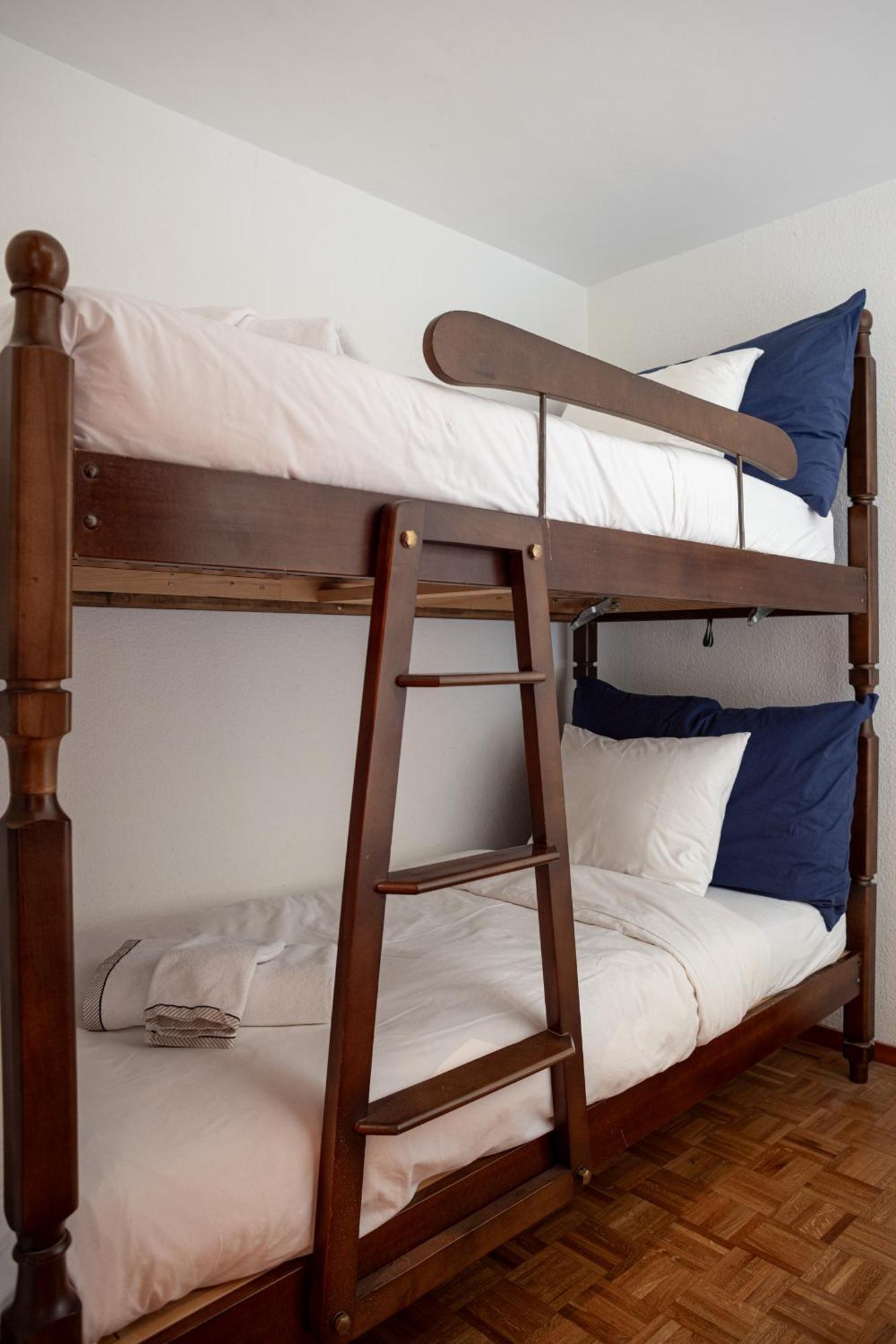 Mountain View Apartment With Parking & Fast Wifi クラン エクステリア 写真