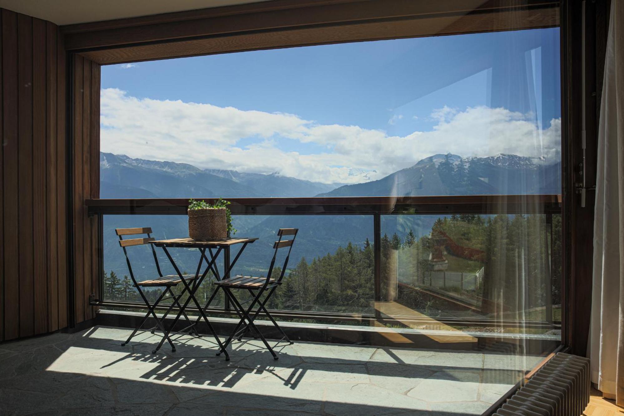 Mountain View Apartment With Parking & Fast Wifi クラン エクステリア 写真